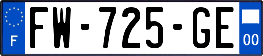 FW-725-GE