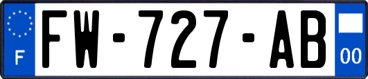 FW-727-AB