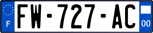 FW-727-AC