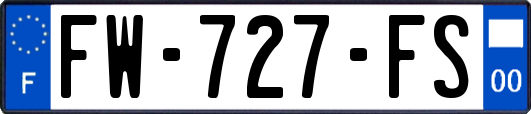 FW-727-FS