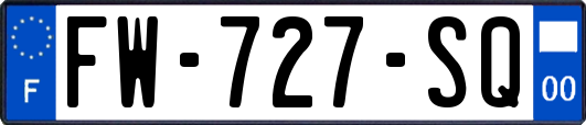 FW-727-SQ