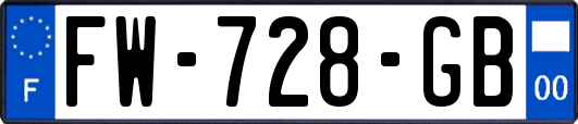 FW-728-GB