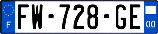 FW-728-GE