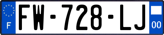FW-728-LJ