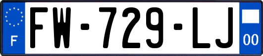 FW-729-LJ