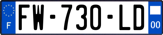 FW-730-LD