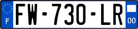 FW-730-LR