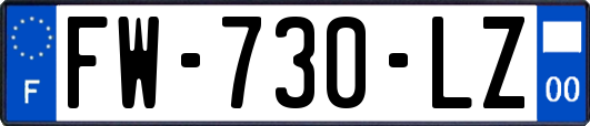 FW-730-LZ