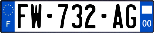 FW-732-AG