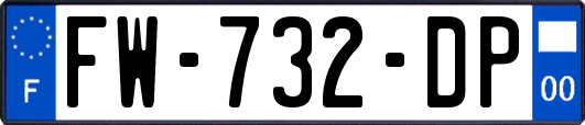 FW-732-DP