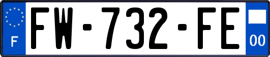 FW-732-FE