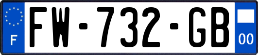 FW-732-GB