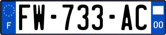 FW-733-AC