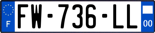 FW-736-LL