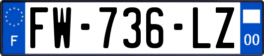 FW-736-LZ