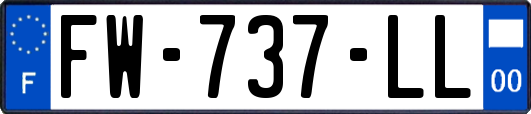 FW-737-LL