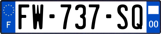 FW-737-SQ