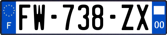 FW-738-ZX