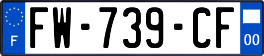 FW-739-CF