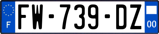 FW-739-DZ