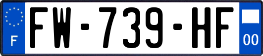 FW-739-HF