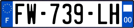 FW-739-LH