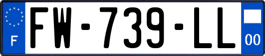 FW-739-LL