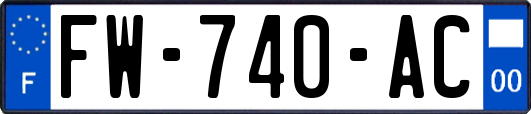 FW-740-AC