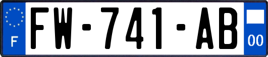 FW-741-AB