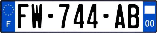 FW-744-AB