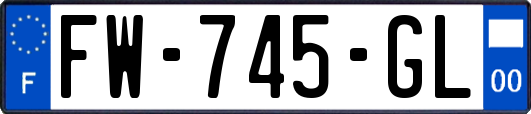 FW-745-GL