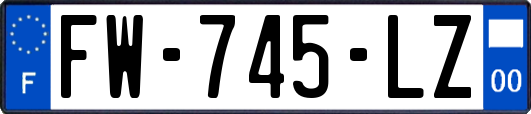 FW-745-LZ