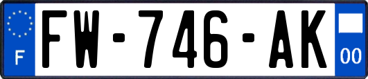 FW-746-AK