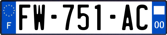 FW-751-AC