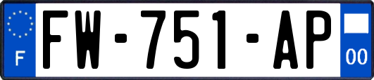 FW-751-AP