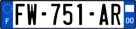 FW-751-AR