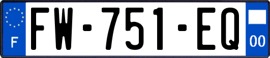 FW-751-EQ