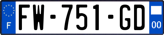 FW-751-GD