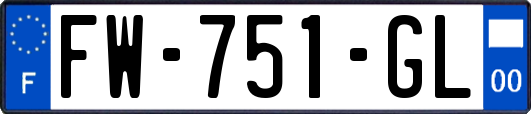 FW-751-GL
