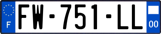 FW-751-LL