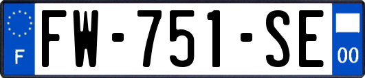 FW-751-SE