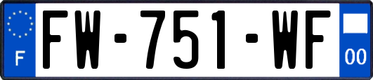 FW-751-WF