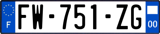FW-751-ZG