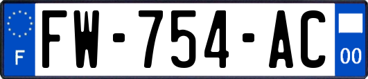 FW-754-AC