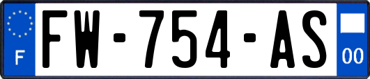 FW-754-AS
