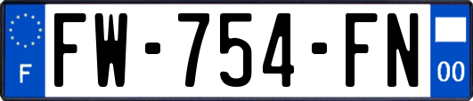 FW-754-FN