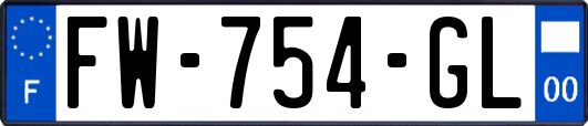 FW-754-GL