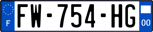 FW-754-HG