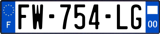FW-754-LG