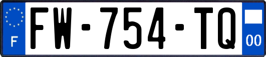 FW-754-TQ